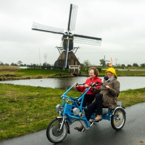 fietsmaatjes-leiden