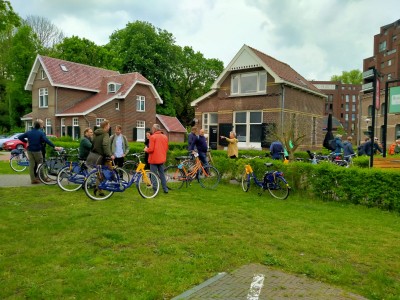 bike brainstorm buurten fabriek