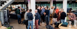 innovam - borrel