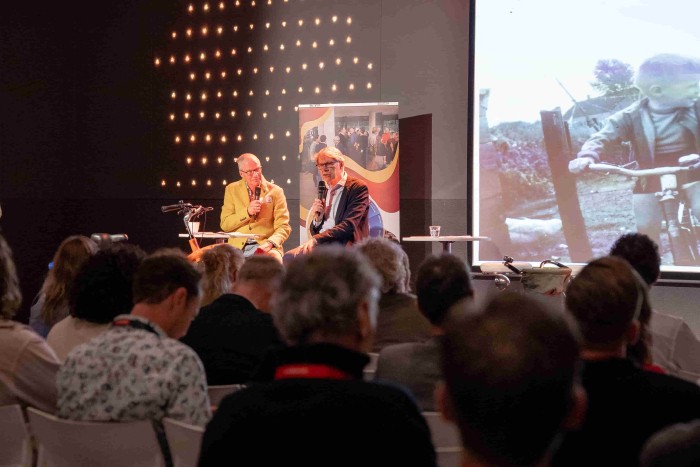 20241003UBC bij  Rom Jaarbeurs3 Wim daniels148kb