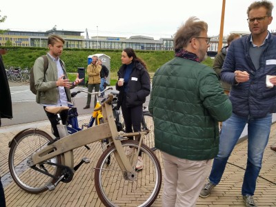 bike brainstorm buurten bieb