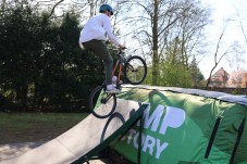 27 maart 2025 ubc te gast sweco pumptrack schans