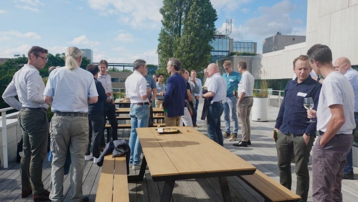 2024-07-11Netwerkborrel dakterras Witteveen by Nelske 1040x587 137kb
