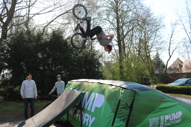 27 maart 2025 te gast sweco pumptrack schans salto desmond tessemaker